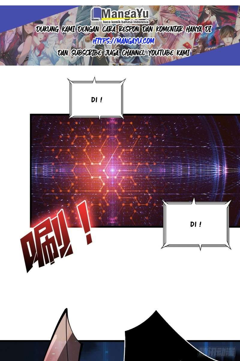 King Account At The Start Chapter 02 - Halaman 37