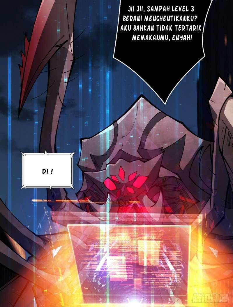 King Account At The Start Chapter 02 - Halaman 38