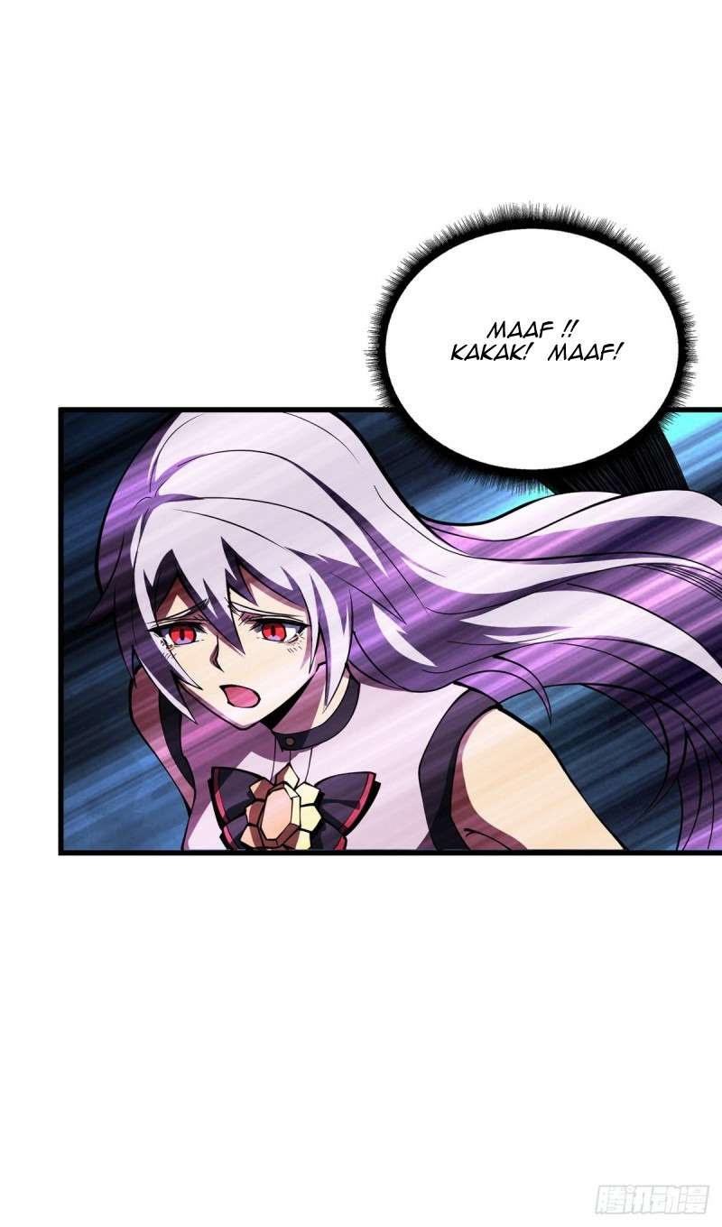 King Account At The Start Chapter 02 - Halaman 42