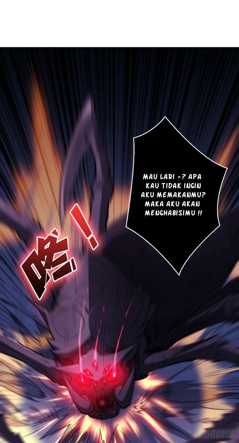 King Account At The Start Chapter 02 - Halaman 43