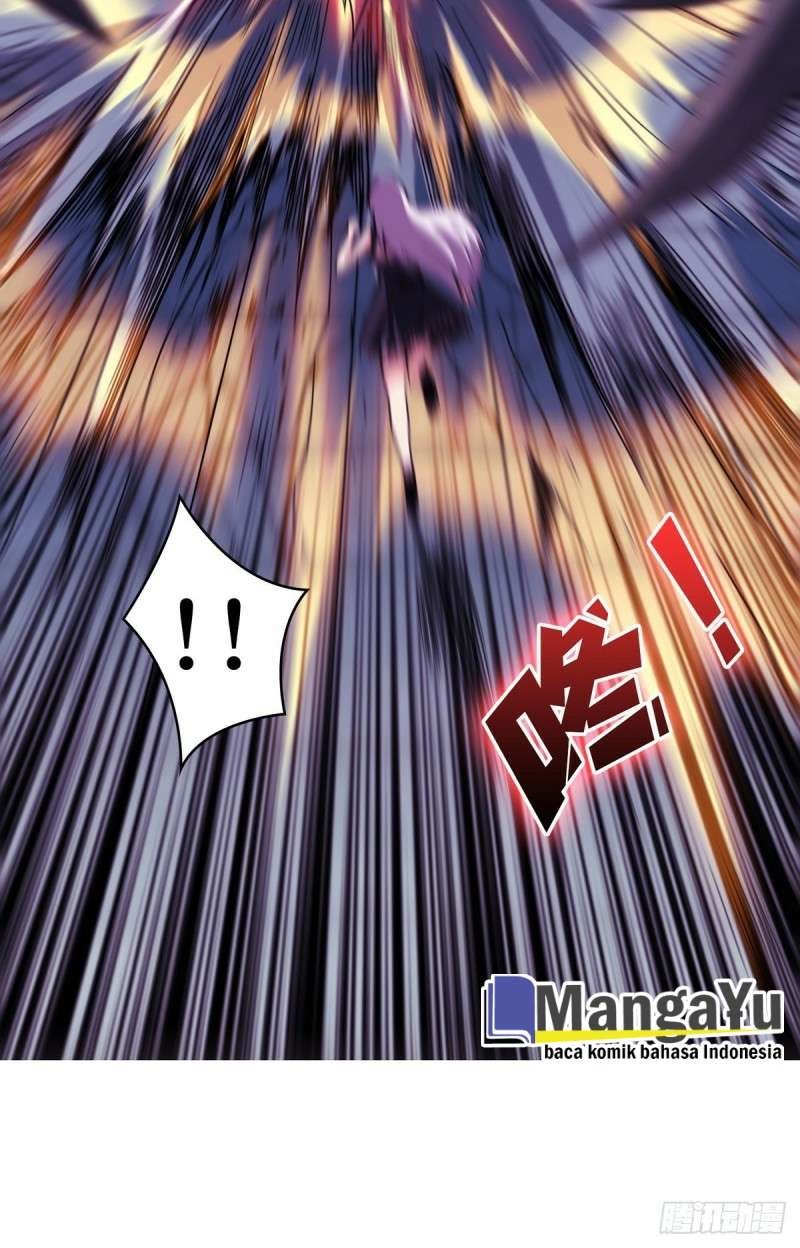 King Account At The Start Chapter 02 - Halaman 44