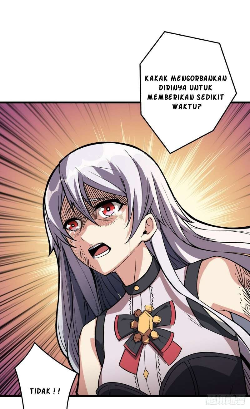 King Account At The Start Chapter 02 - Halaman 45
