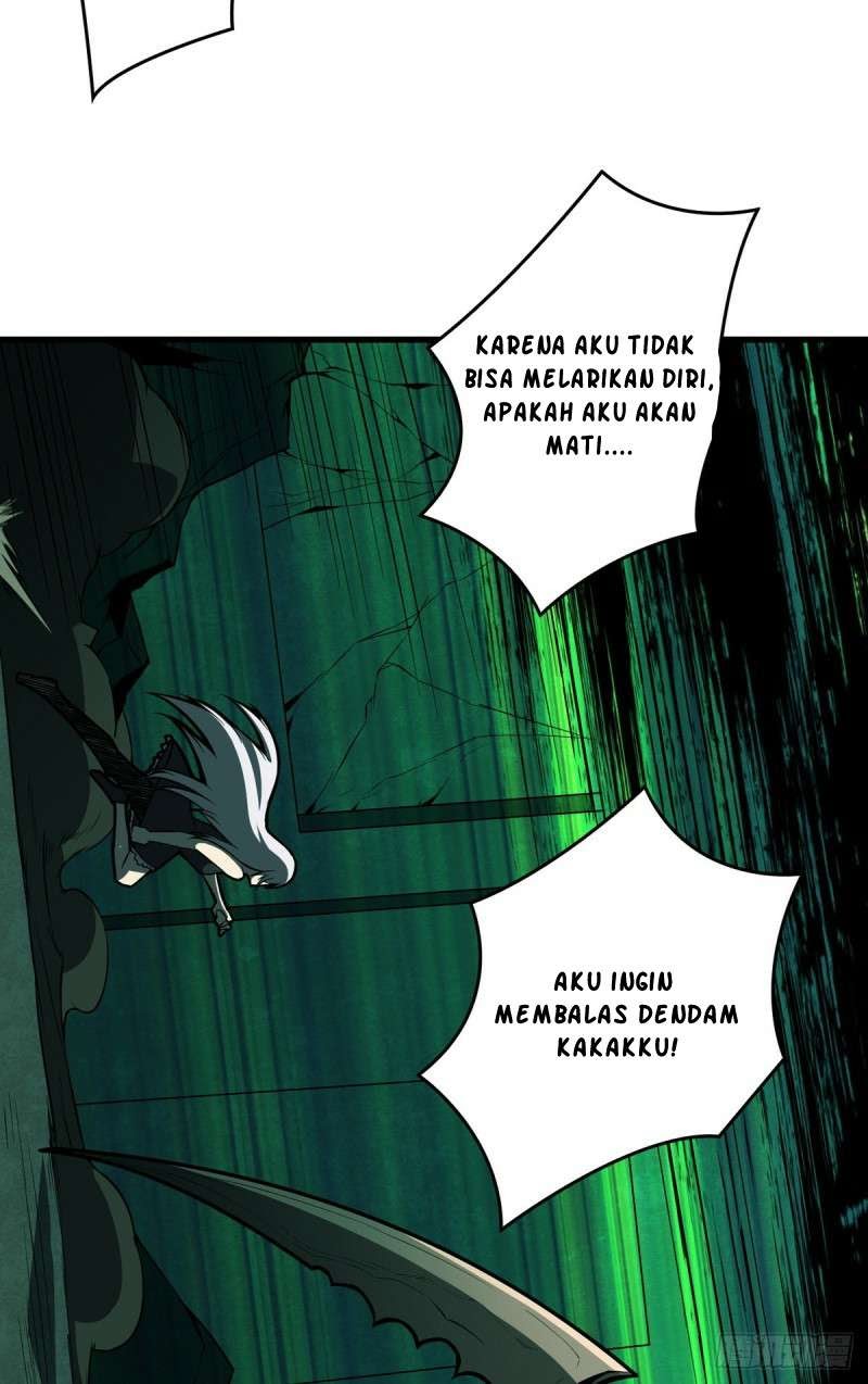 King Account At The Start Chapter 02 - Halaman 46