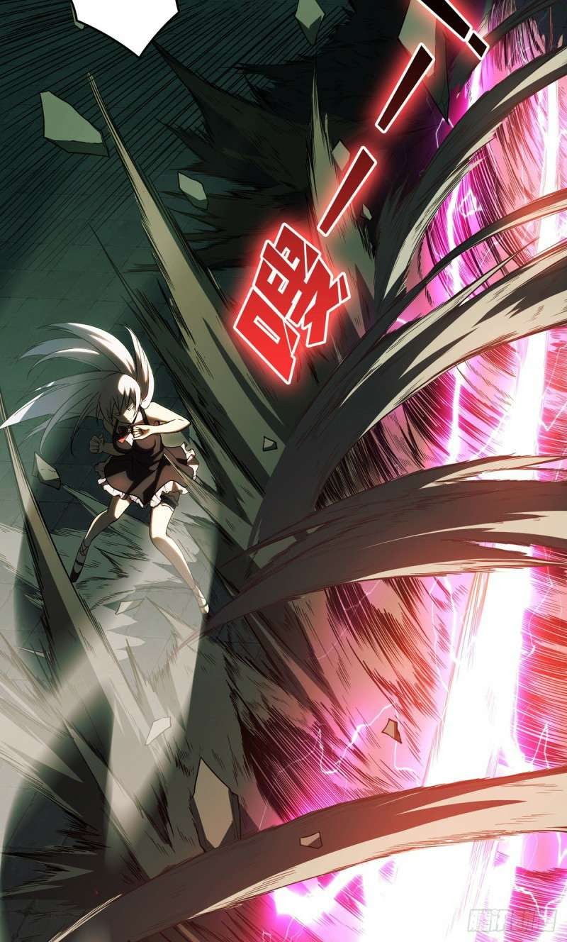 King Account At The Start Chapter 02 - Halaman 49