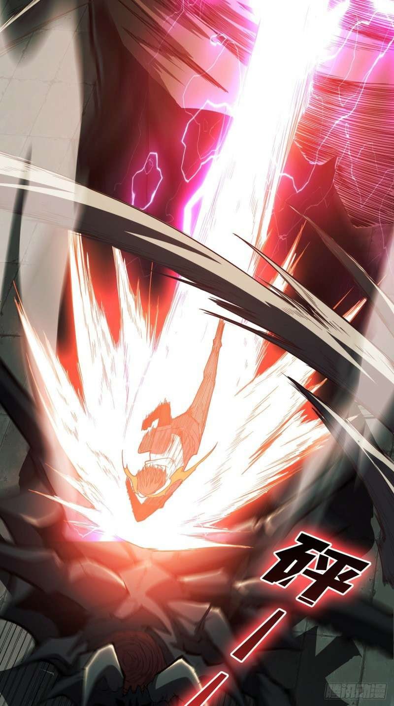 King Account At The Start Chapter 02 - Halaman 50
