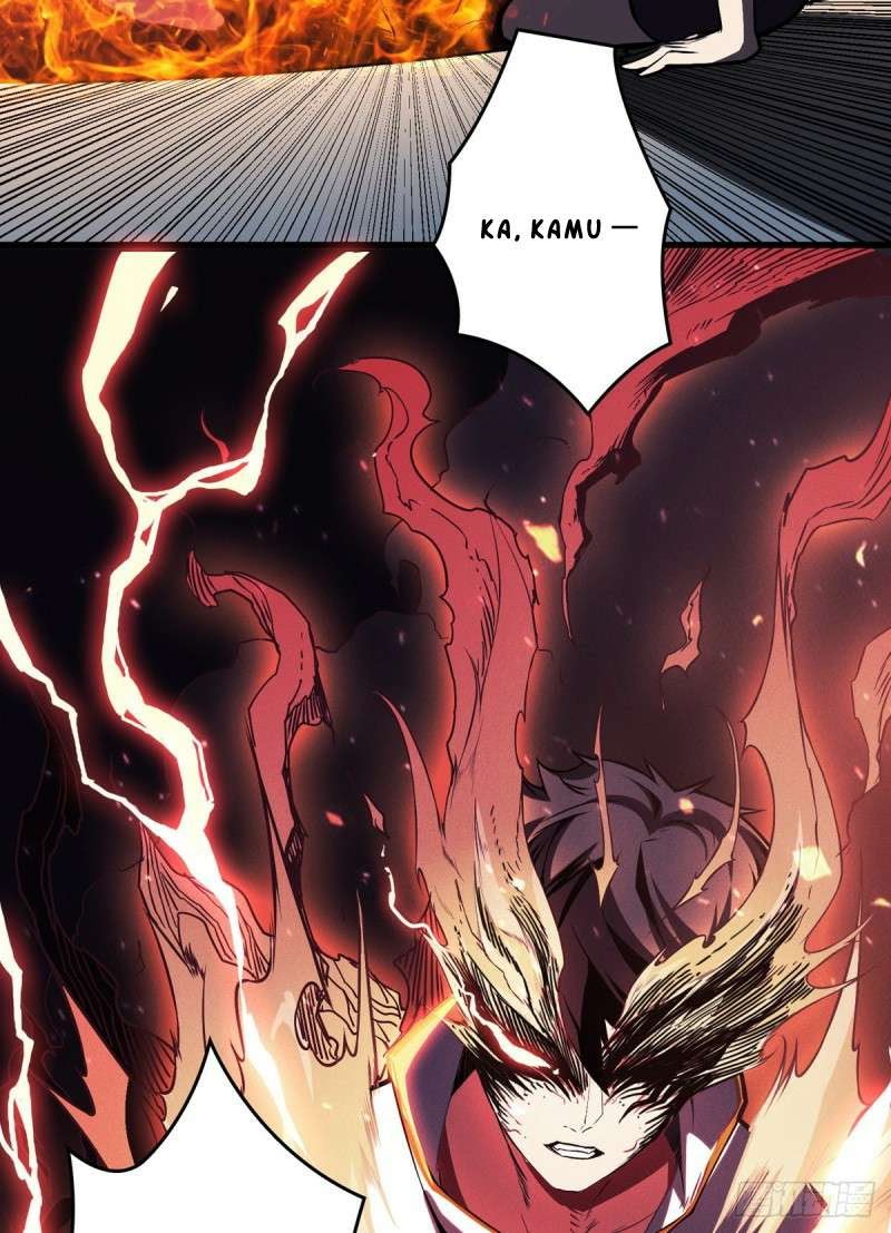 King Account At The Start Chapter 02 - Halaman 54