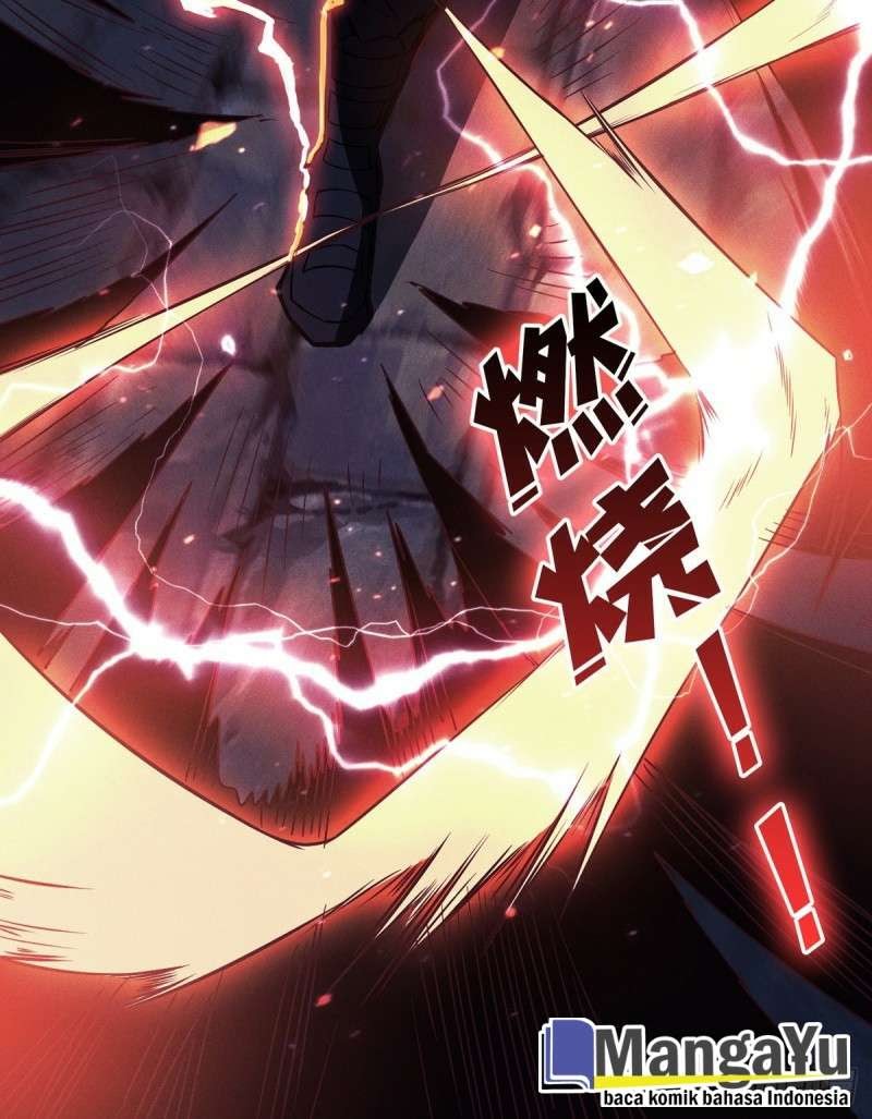 King Account At The Start Chapter 02 - Halaman 56