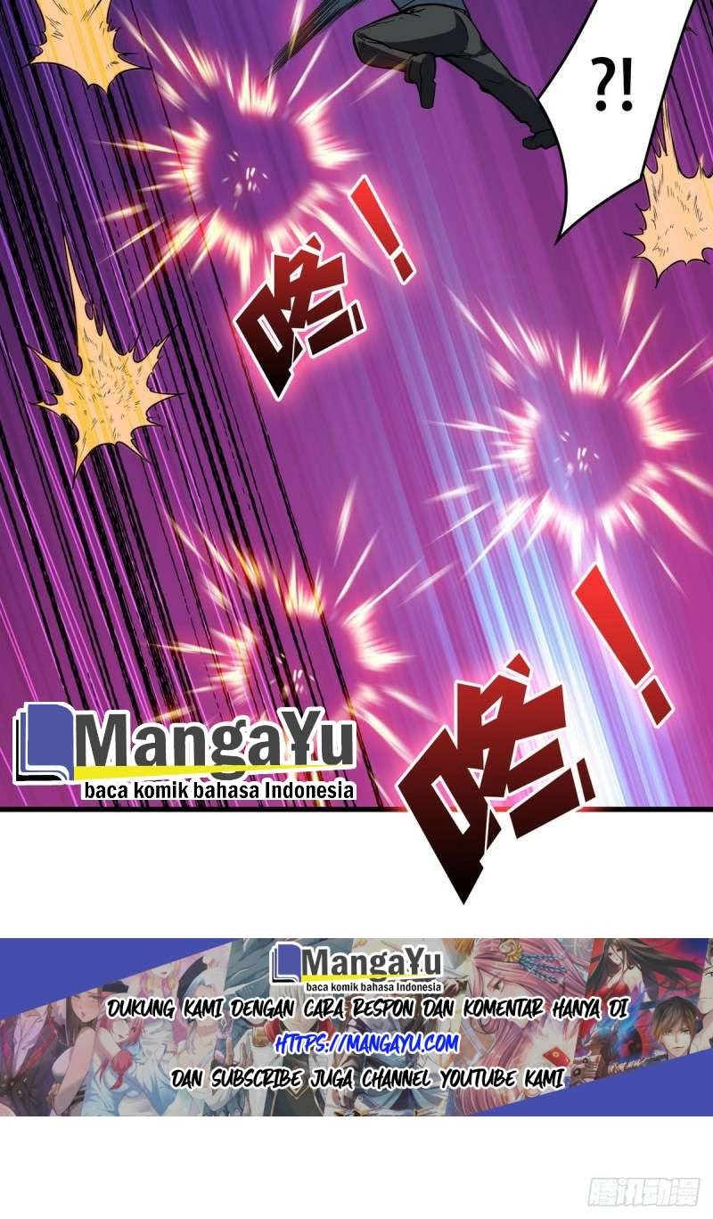 King Account At The Start Chapter 02 - Halaman 6