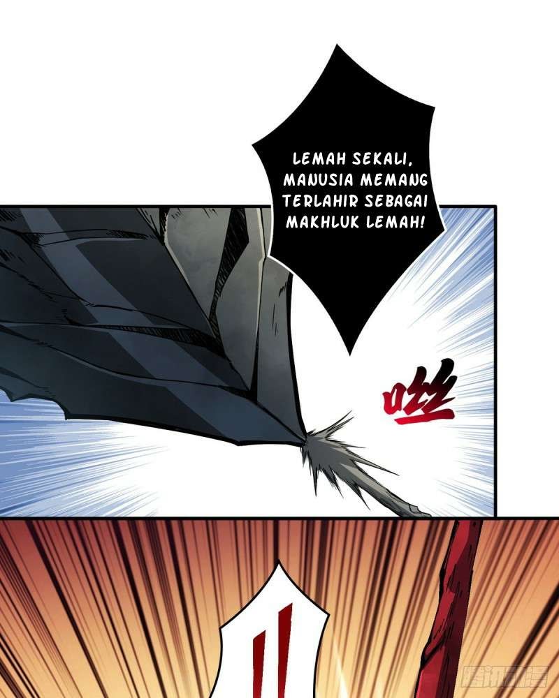 King Account At The Start Chapter 02 - Halaman 7