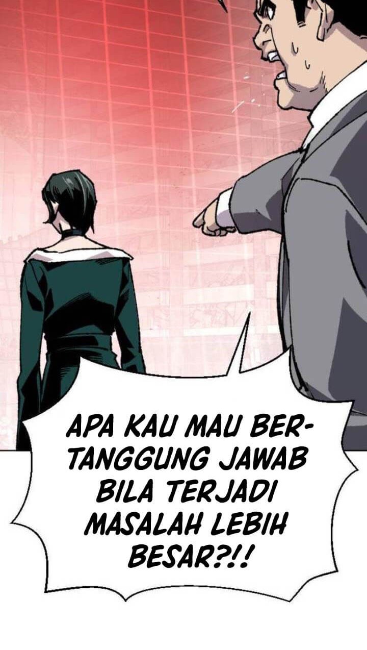 Limit Breaker Chapter 15 Gambar 4