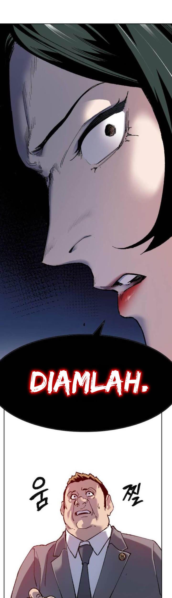 Limit Breaker Chapter 15 Gambar 5
