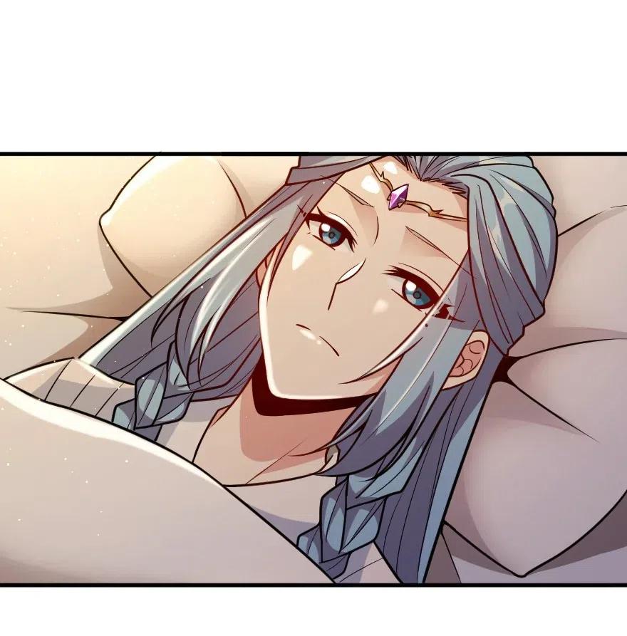 Manhua Release That Witch Chapter 216 gambar 2