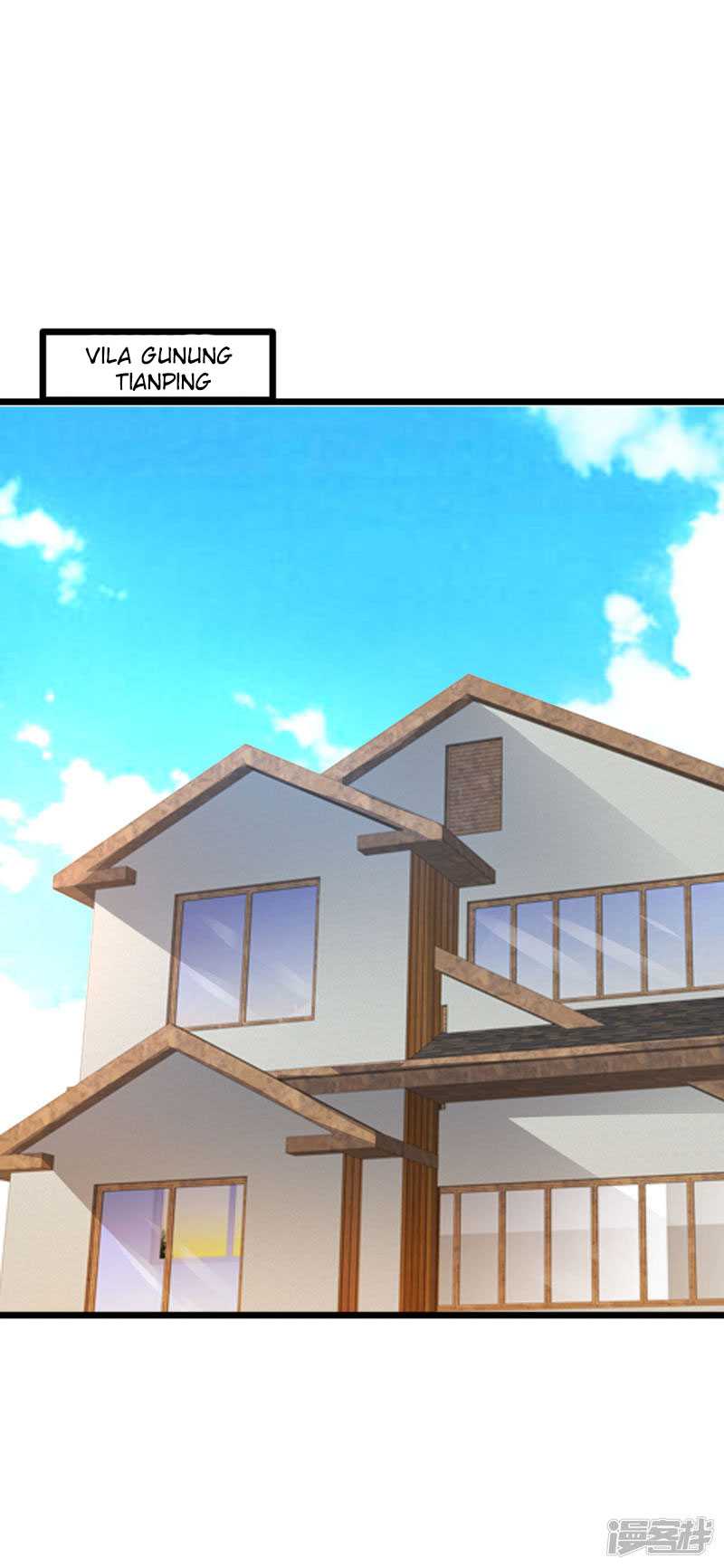Manhua Dushi Xiewang Chapter 75 gambar 2