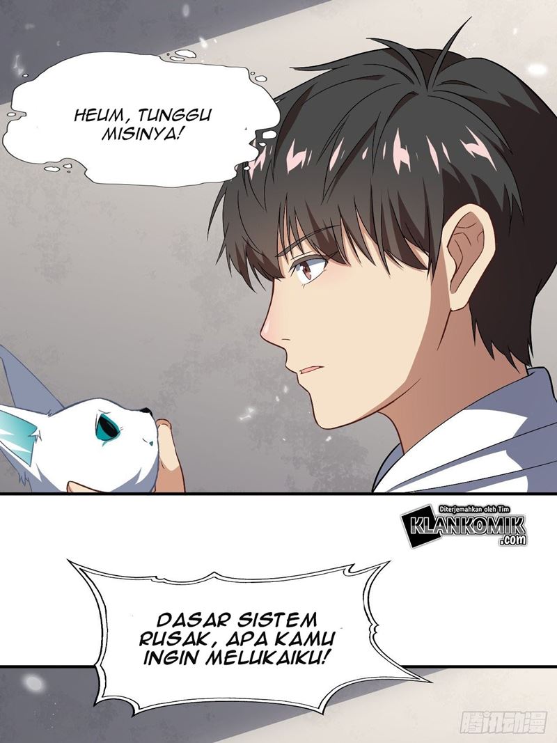 The High Energy Attack Chapter 45 - Halaman 12
