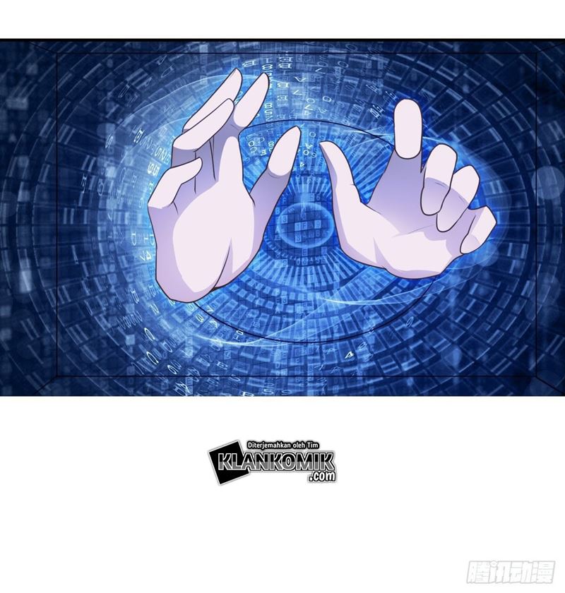 The High Energy Attack Chapter 45 - Halaman 20