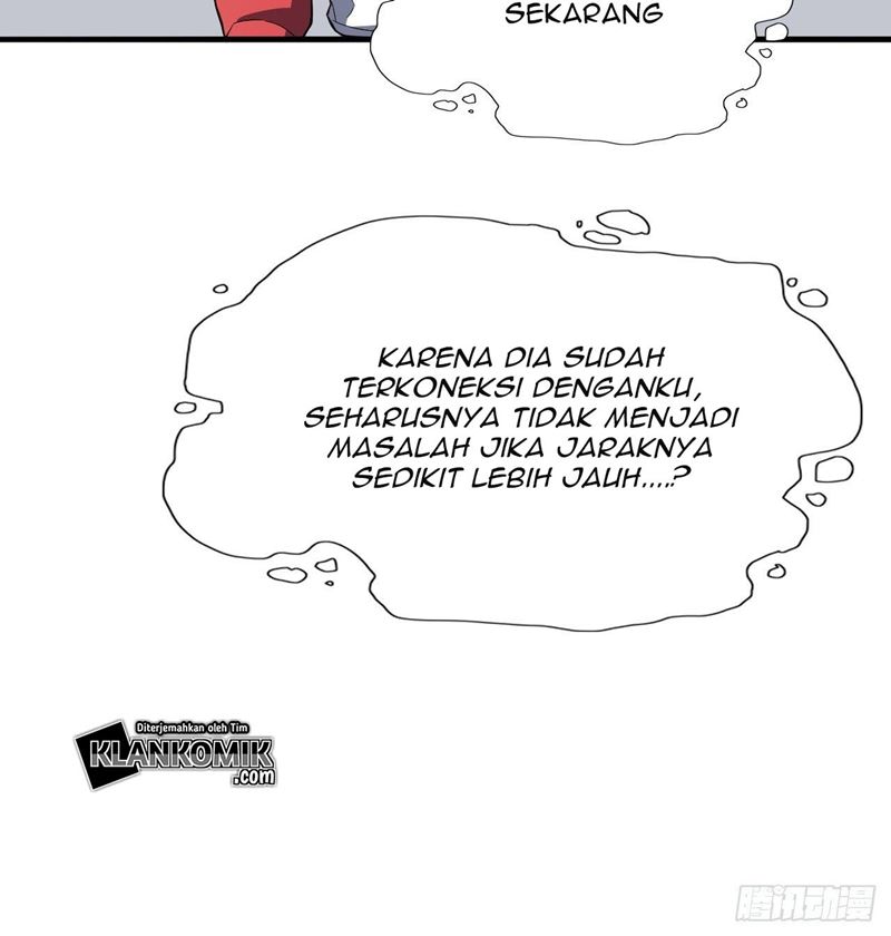 The High Energy Attack Chapter 45 - Halaman 38