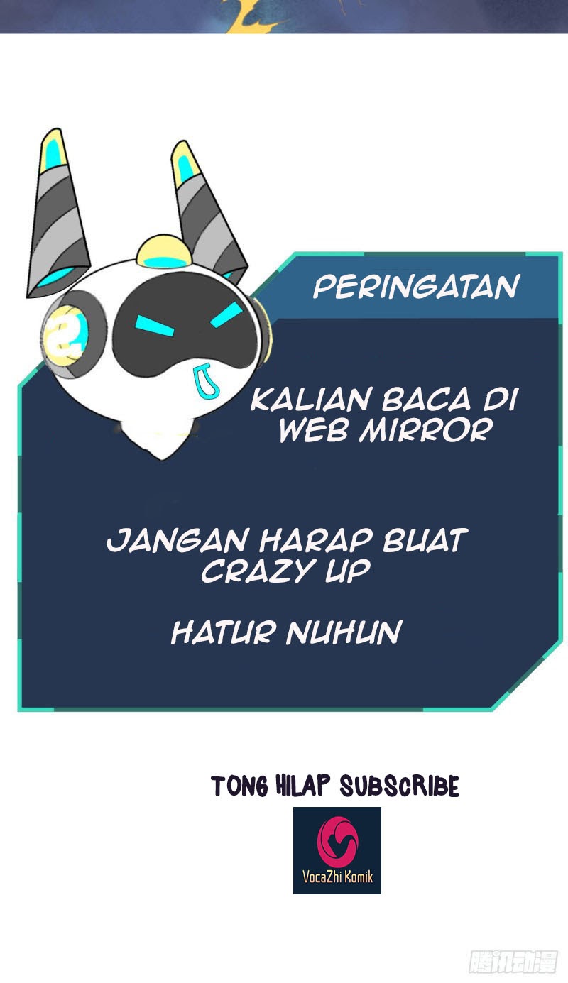 The High Energy Attack Chapter 45 - Halaman 45