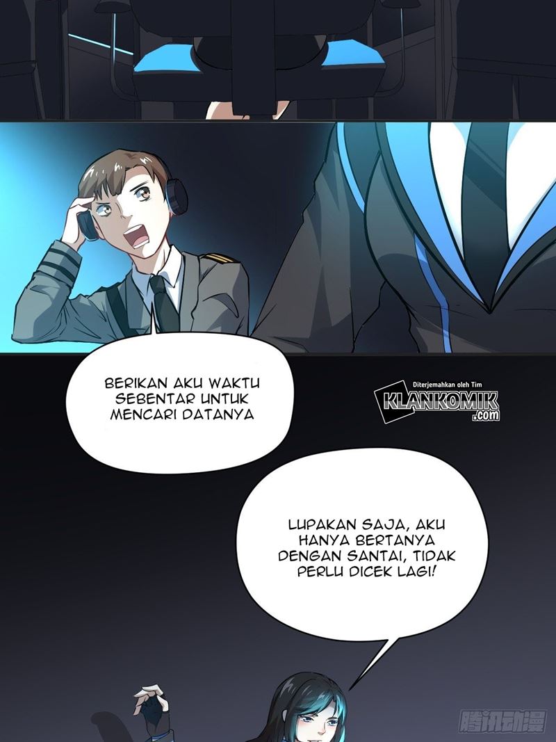 The High Energy Attack Chapter 46 - Halaman 10