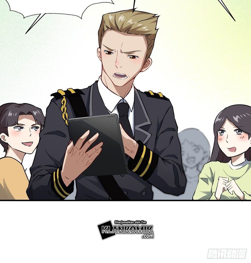The High Energy Attack Chapter 46 - Halaman 20