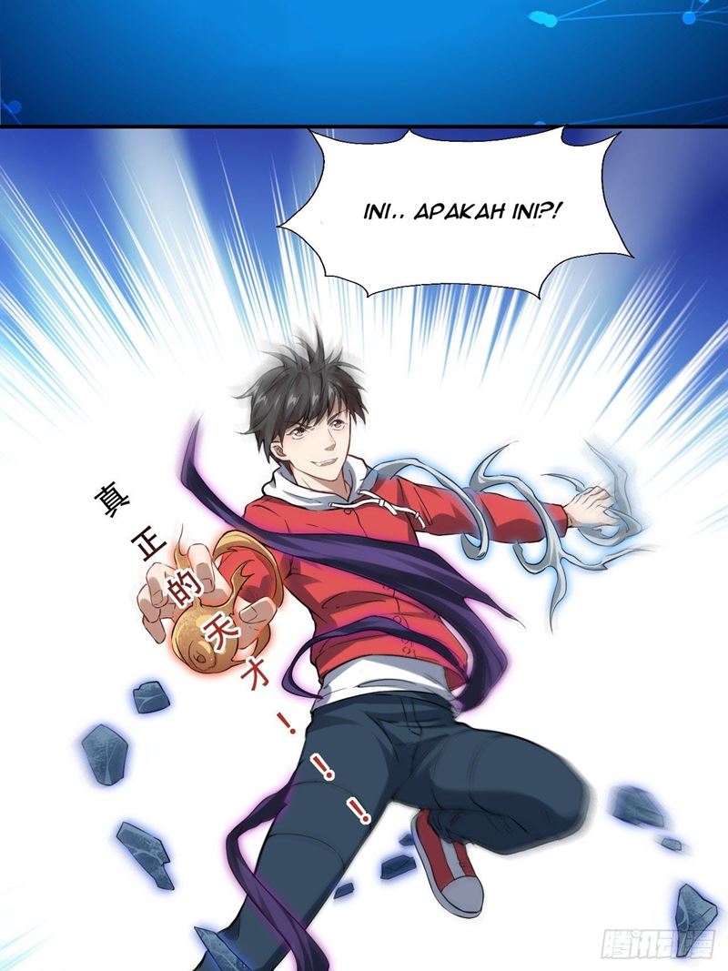 The High Energy Attack Chapter 46 - Halaman 23