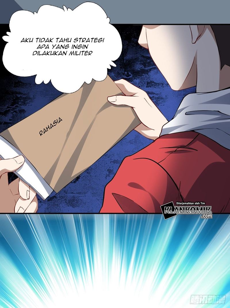 The High Energy Attack Chapter 46 - Halaman 28