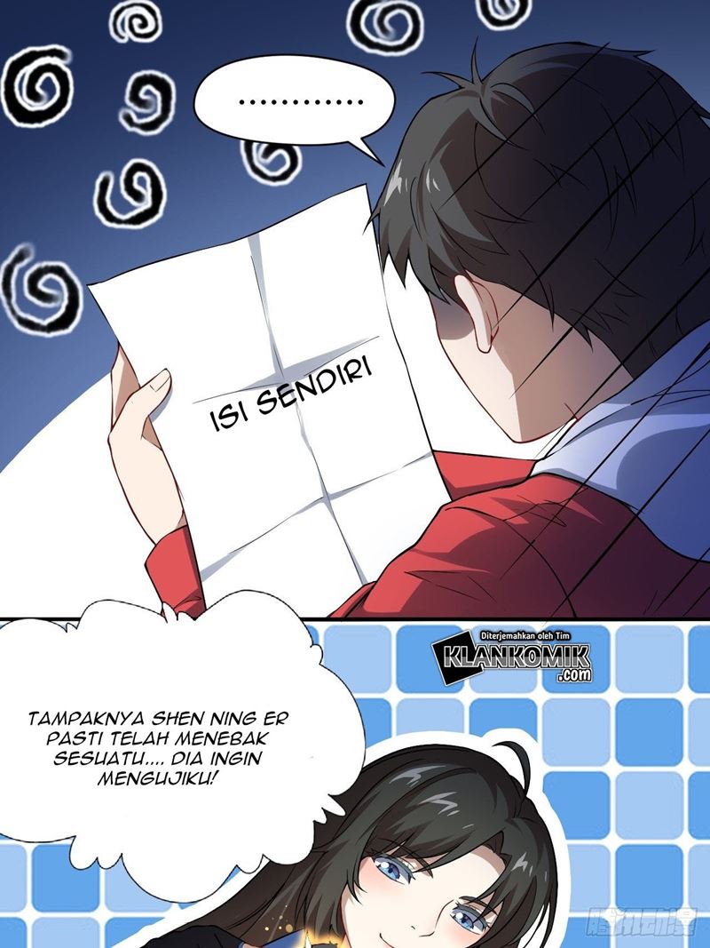 The High Energy Attack Chapter 46 - Halaman 30