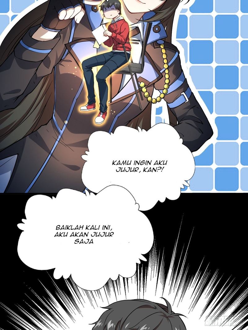 The High Energy Attack Chapter 46 - Halaman 31