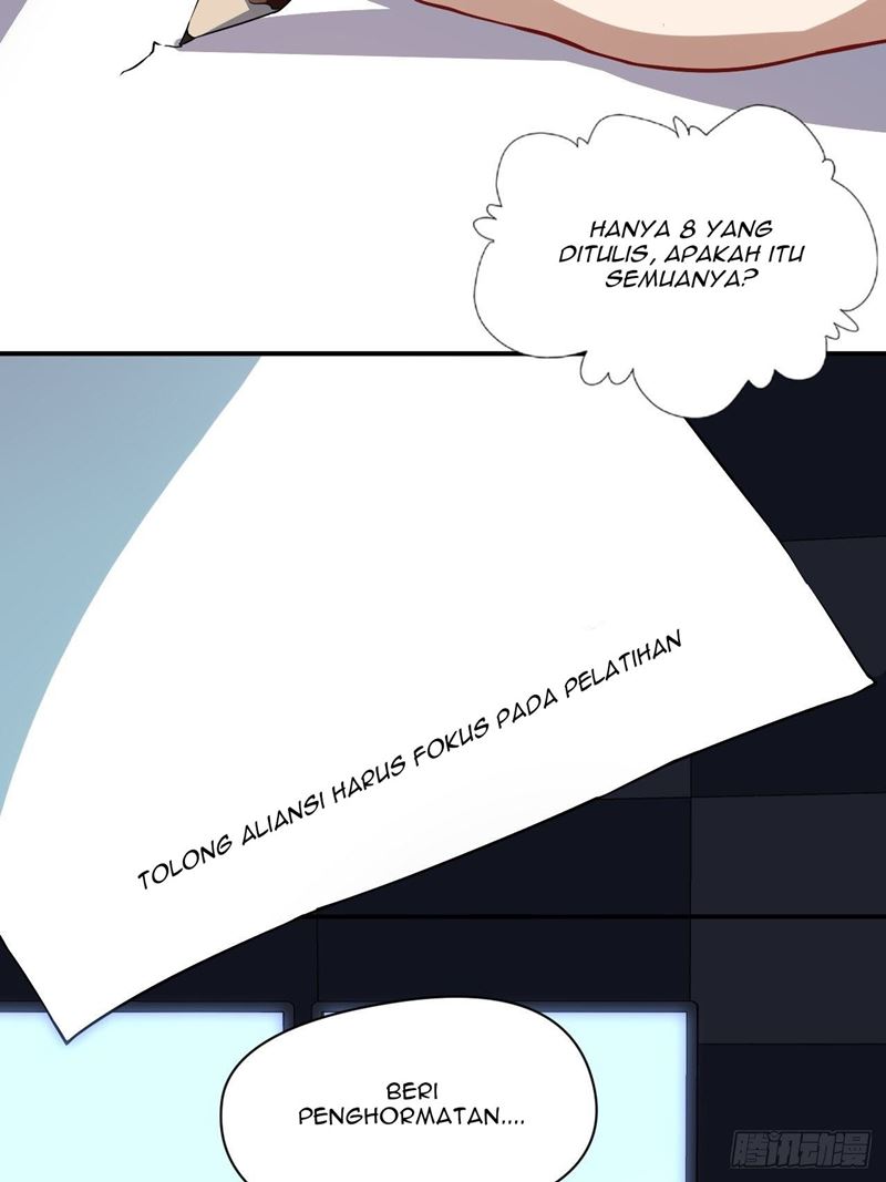 The High Energy Attack Chapter 46 - Halaman 33