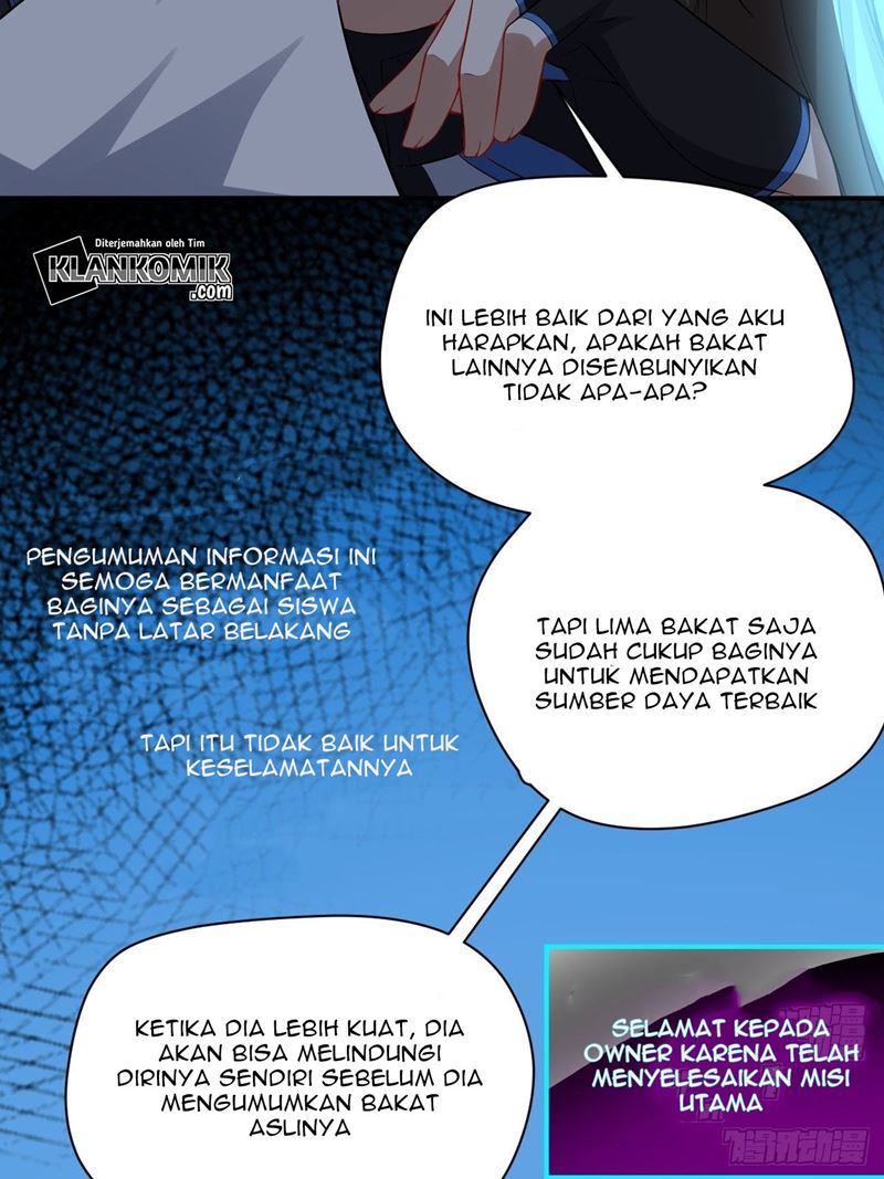 The High Energy Attack Chapter 46 - Halaman 36
