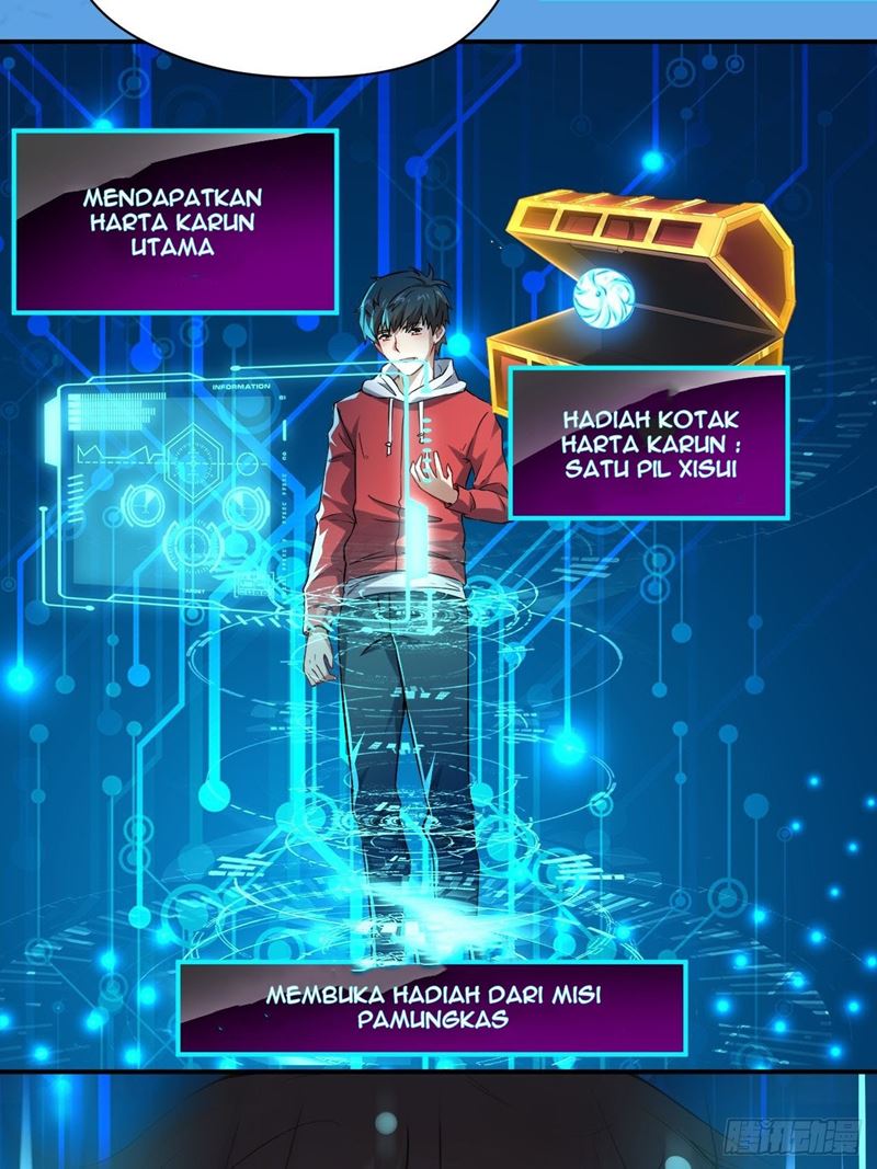 The High Energy Attack Chapter 46 - Halaman 37