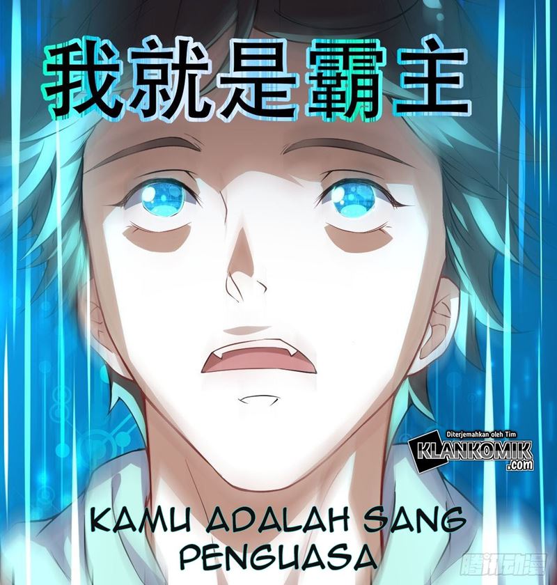 The High Energy Attack Chapter 46 - Halaman 38