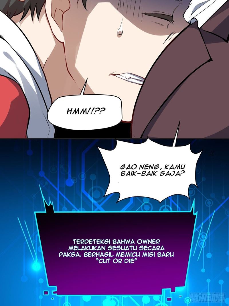 The High Energy Attack Chapter 46 - Halaman 5