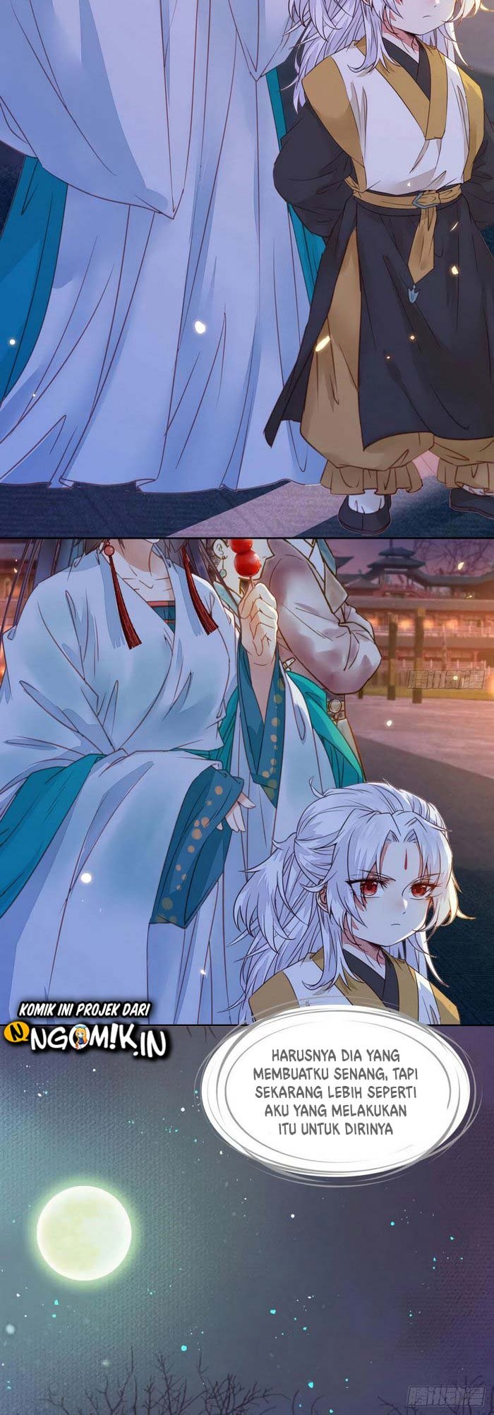 The Ghostly Doctor Chapter 311 - Halaman 14
