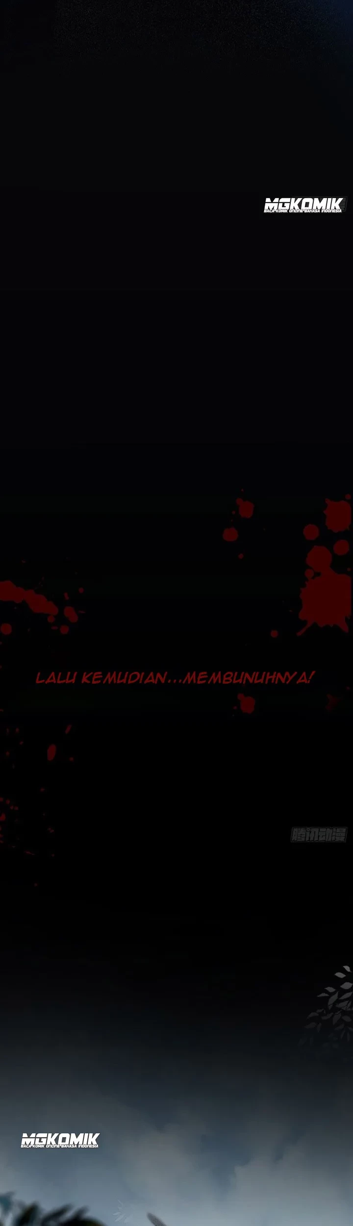 Return The Demon Goddess Chapter 27 - Halaman 16