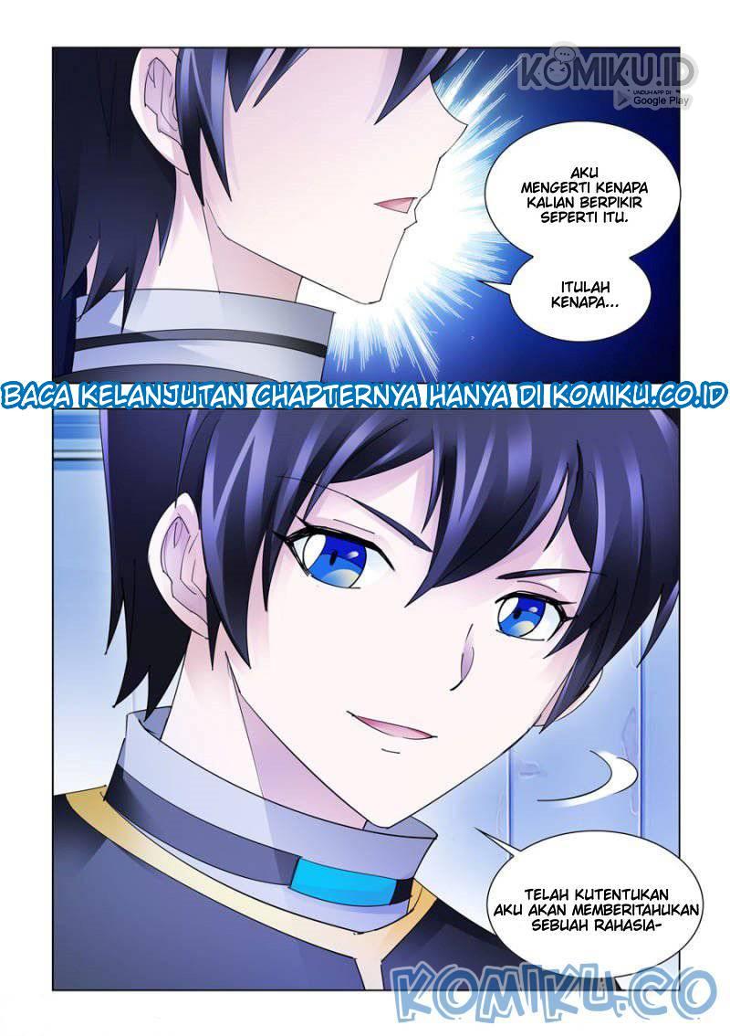 Battle Frenzy Chapter 174 - Halaman 14