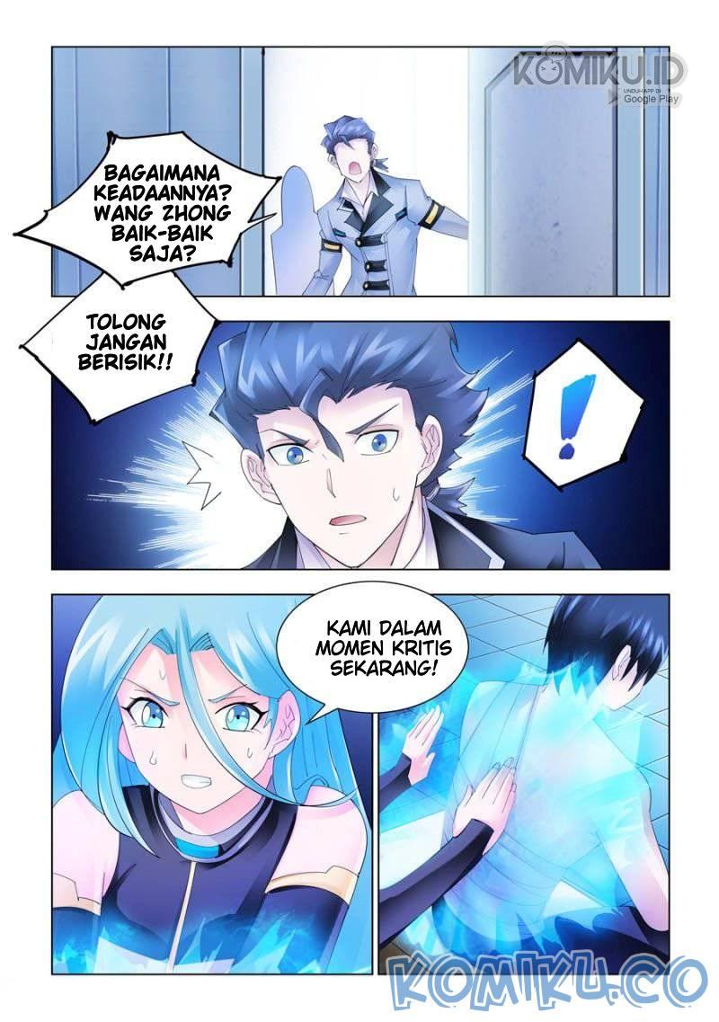 Battle Frenzy Chapter 174 - Halaman 2