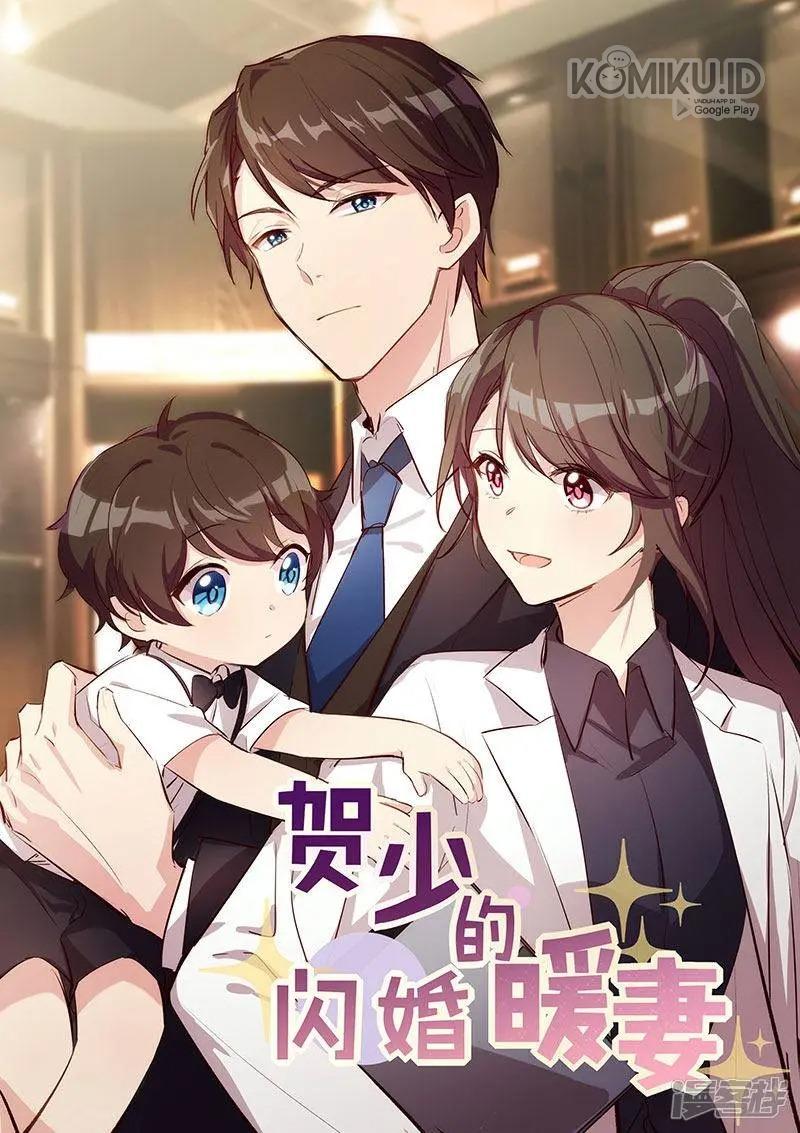 Manhua CEO’s Sudden Proposal Chapter 149 gambar 2