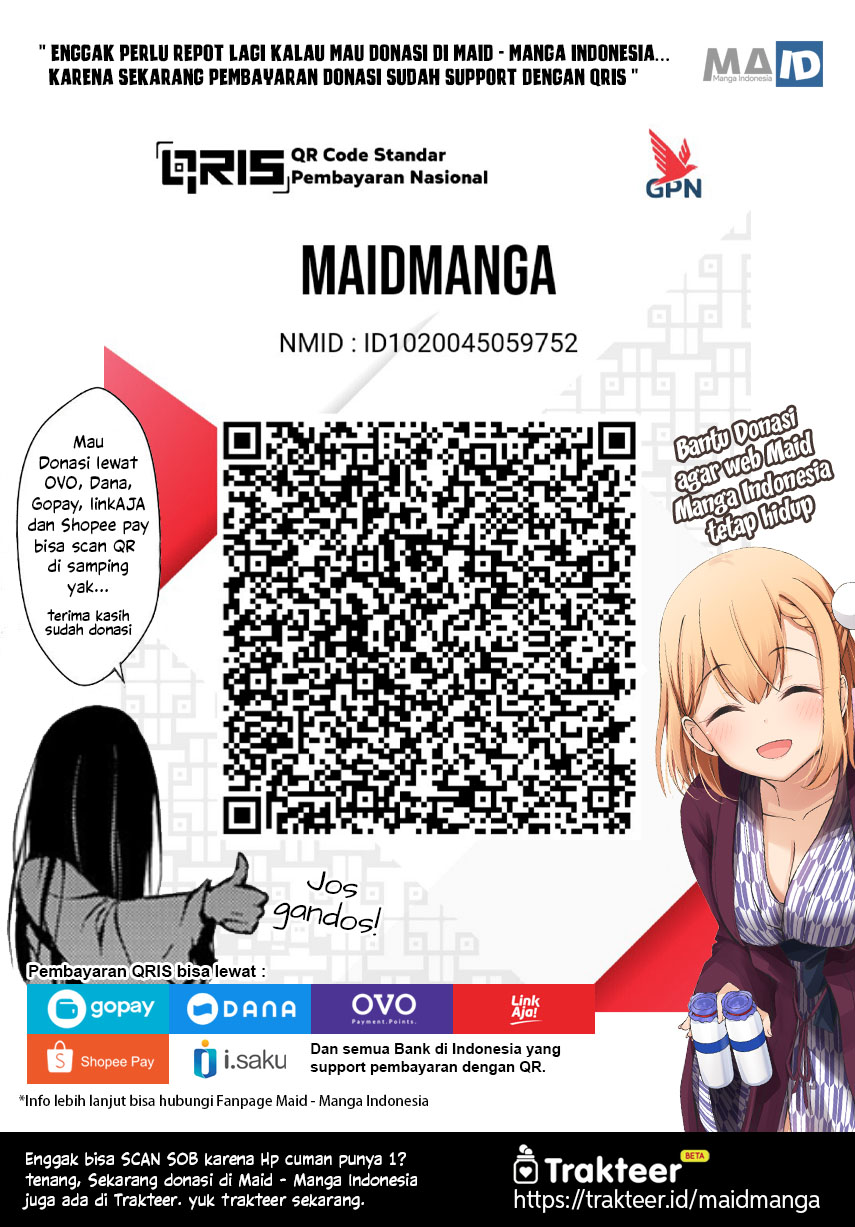 Manga Kimi wa Meido-sama Chapter 08 gambar 2