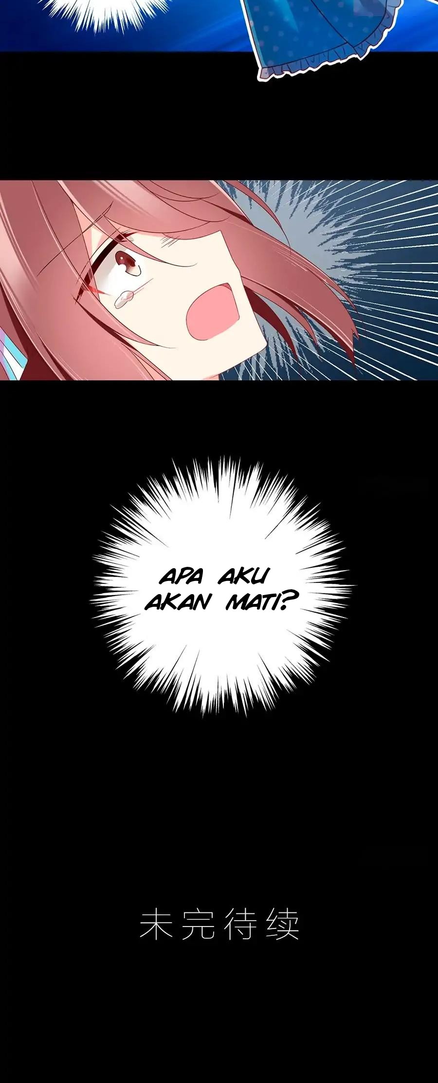 Meng Shi Zai Shang Chapter 97 - Halaman 19