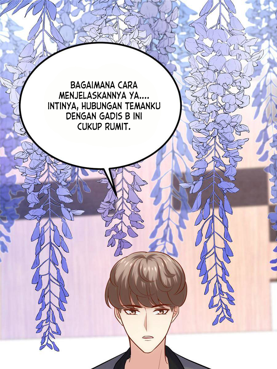 My Beautiful Time with You Chapter 142 halaman 4