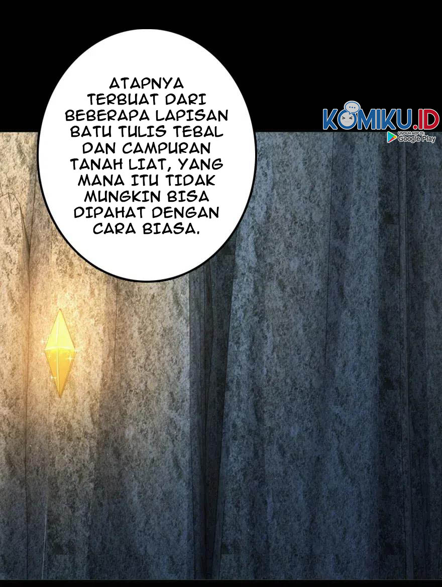 Manhua Release That Witch Chapter 217 gambar 2