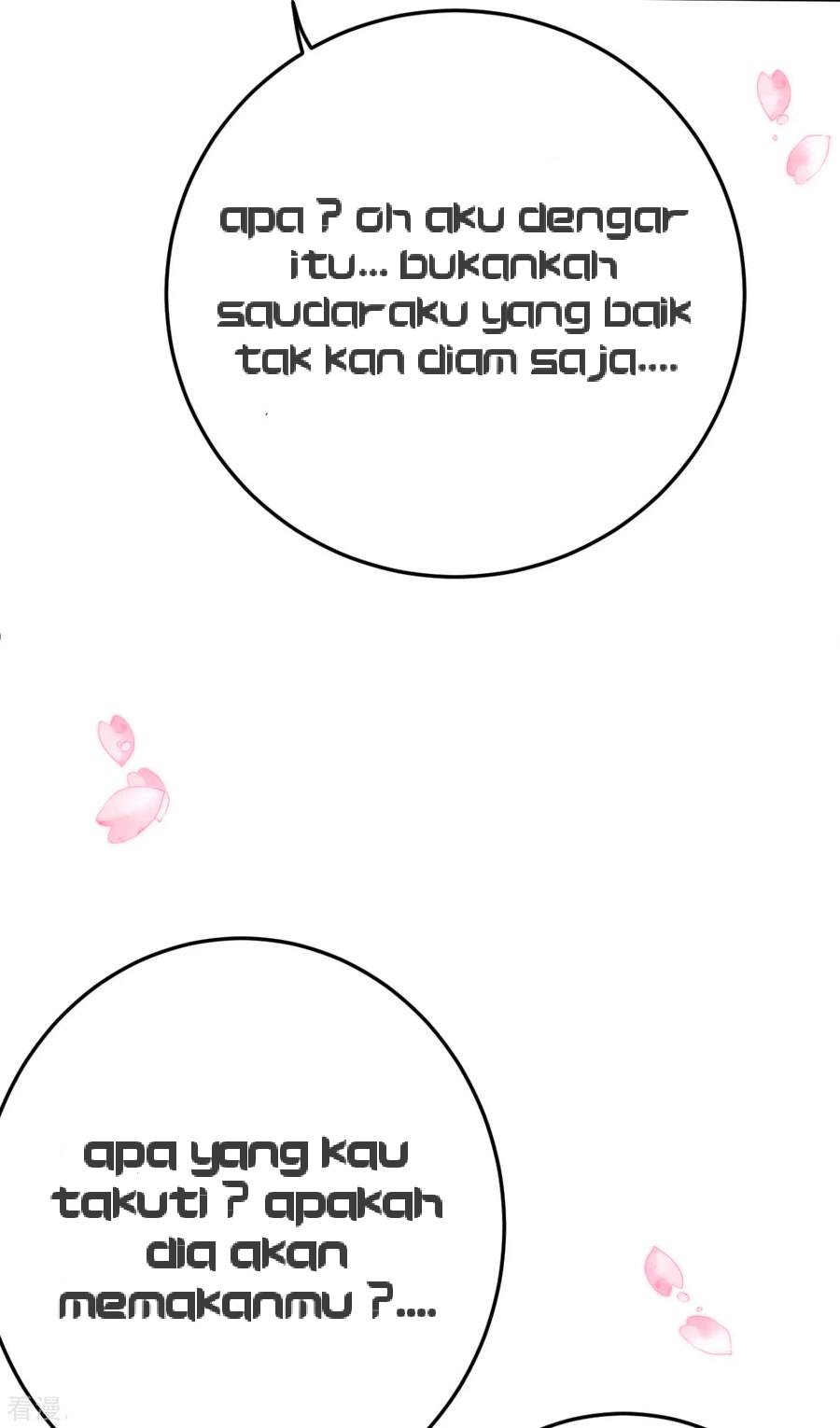 The General Is Up Chapter 14 - Halaman 3