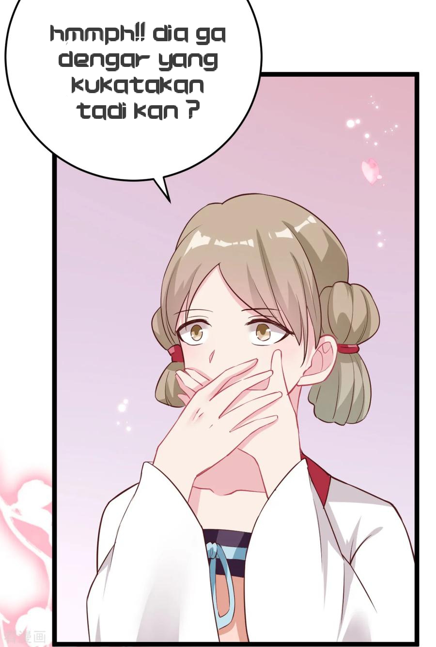 The General Is Up Chapter 14 - Halaman 7