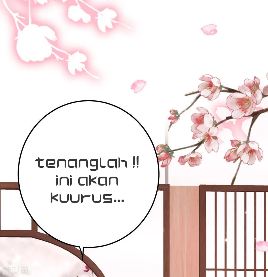 The General Is Up Chapter 14 - Halaman 8