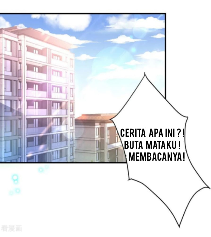 The General Is Up Chapter 01 - Halaman 2
