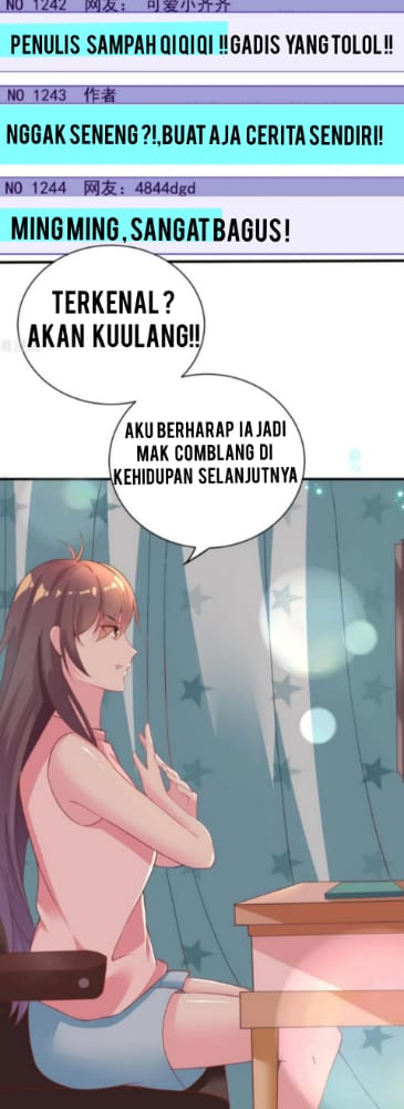 The General Is Up Chapter 01 - Halaman 5