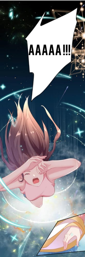 The General Is Up Chapter 01 - Halaman 6