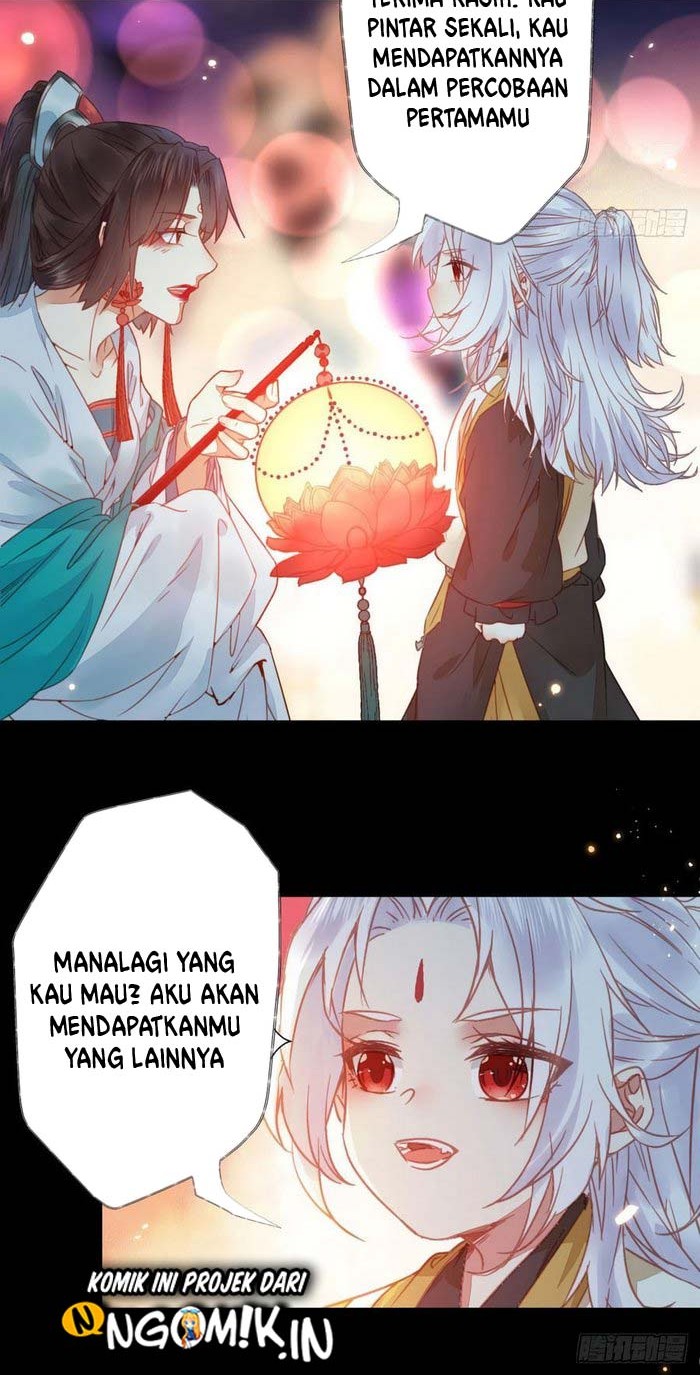 The Ghostly Doctor Chapter 312 - Halaman 5