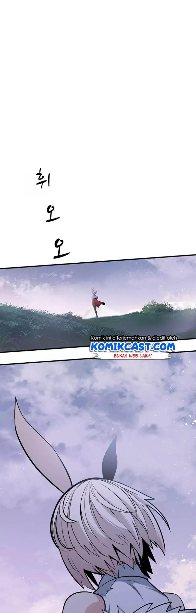 Komik The Tutorial is Too Hard Chapter 09 gambar 1