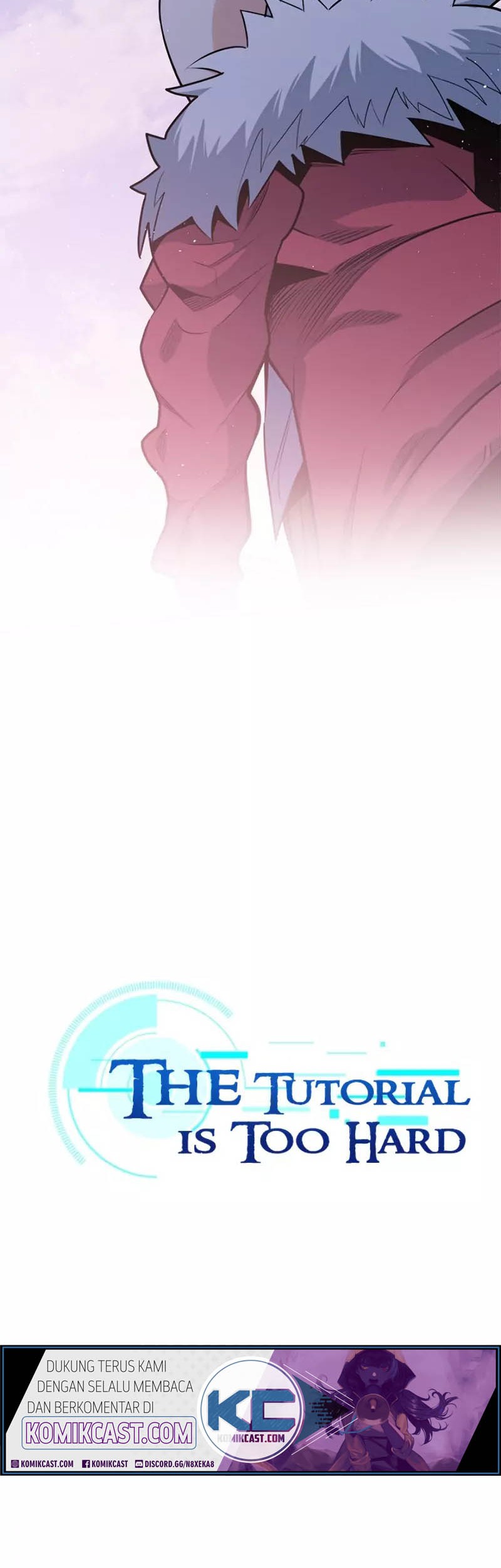Manhwa The Tutorial is Too Hard Chapter 09 gambar 2